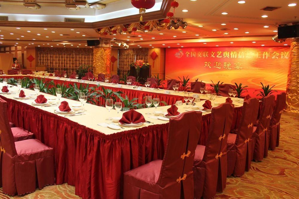Hotel Silverland Dongguan  Eksteriør bilde